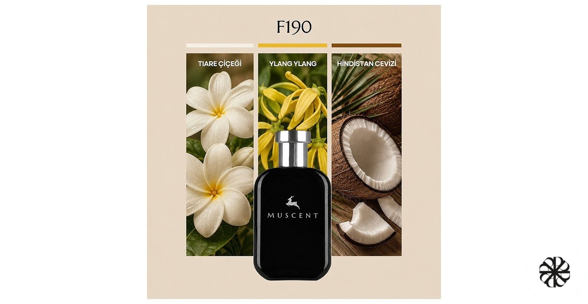 F190 Muscent