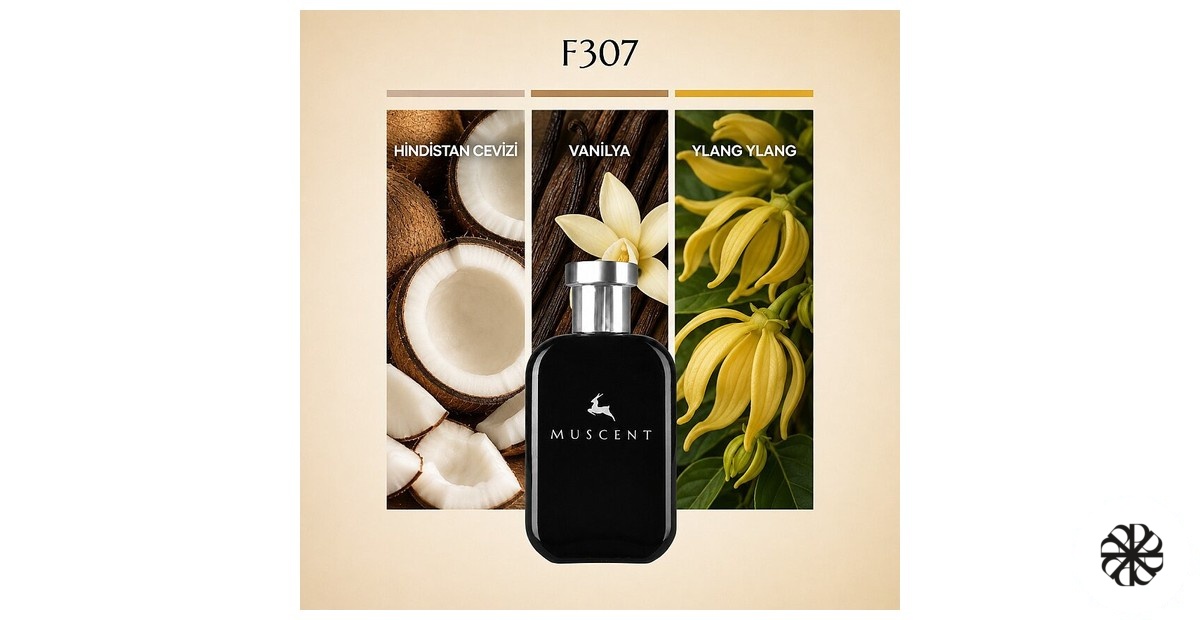 F307 Muscent
