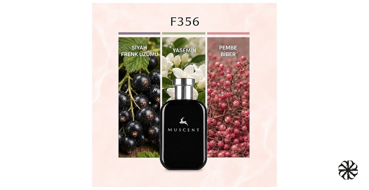 F356 Muscent