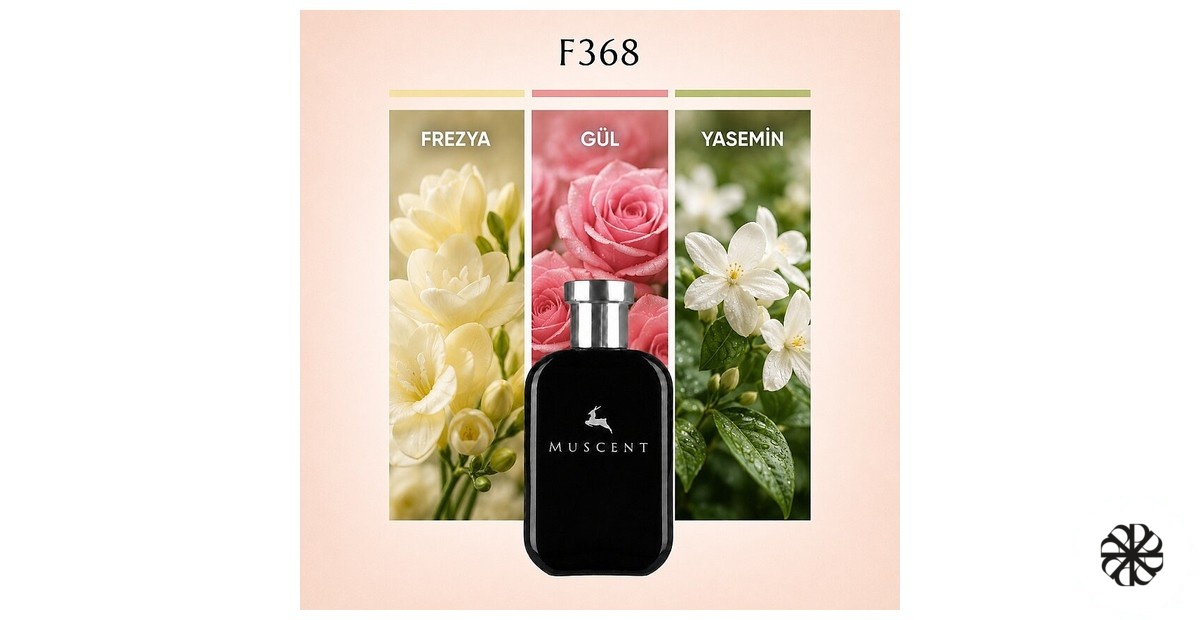F368 Muscent