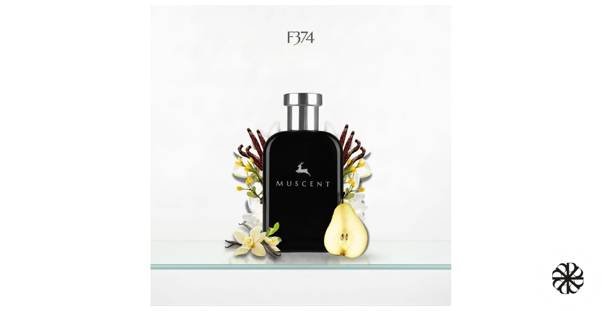 F374 Muscent