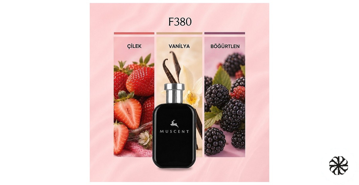 F380 Muscent