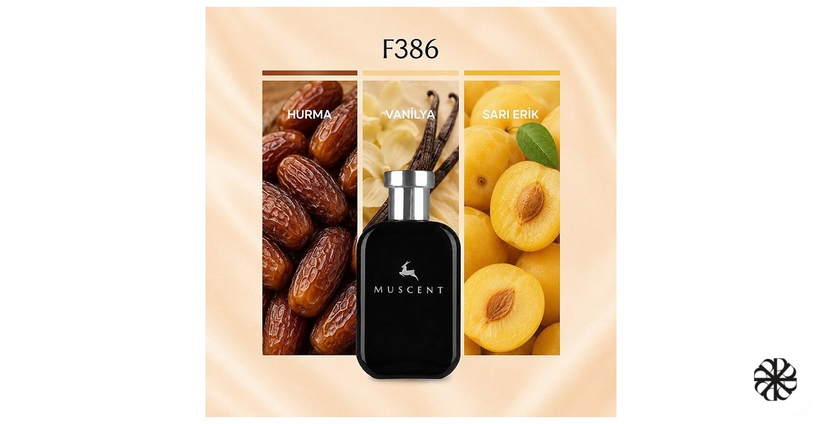 F386 Muscent