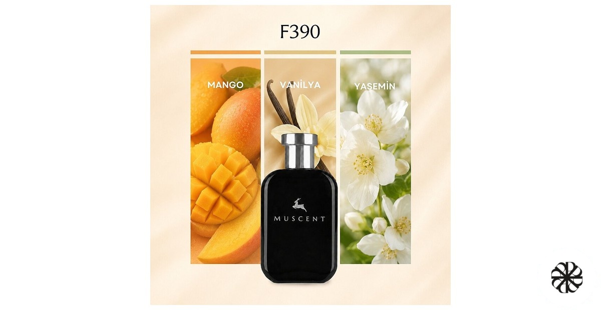 F390 Muscent