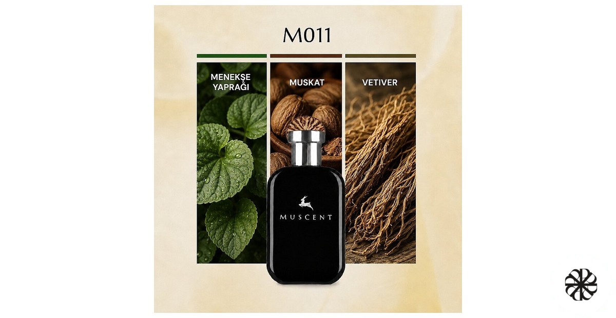 M011 Muscent