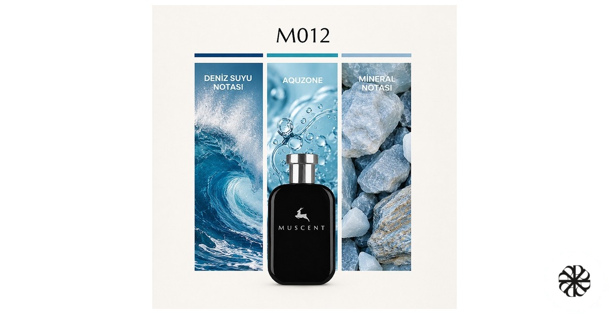 M012 Muscent