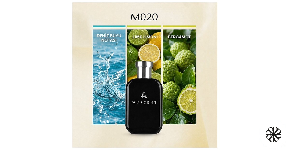 M020 Muscent