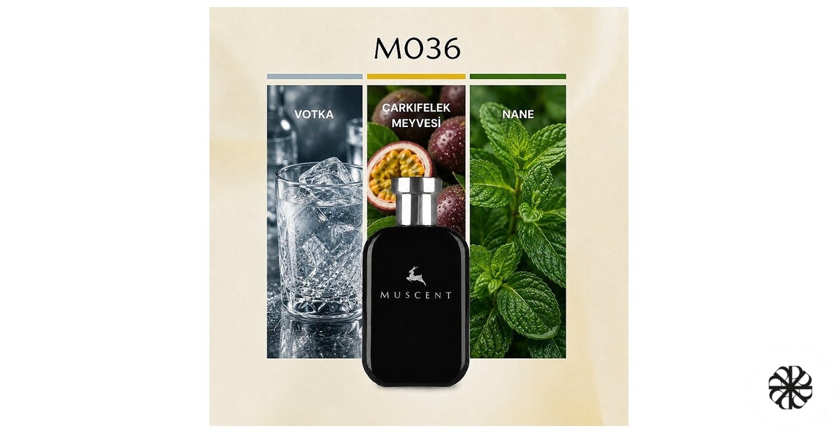 M036 Muscent