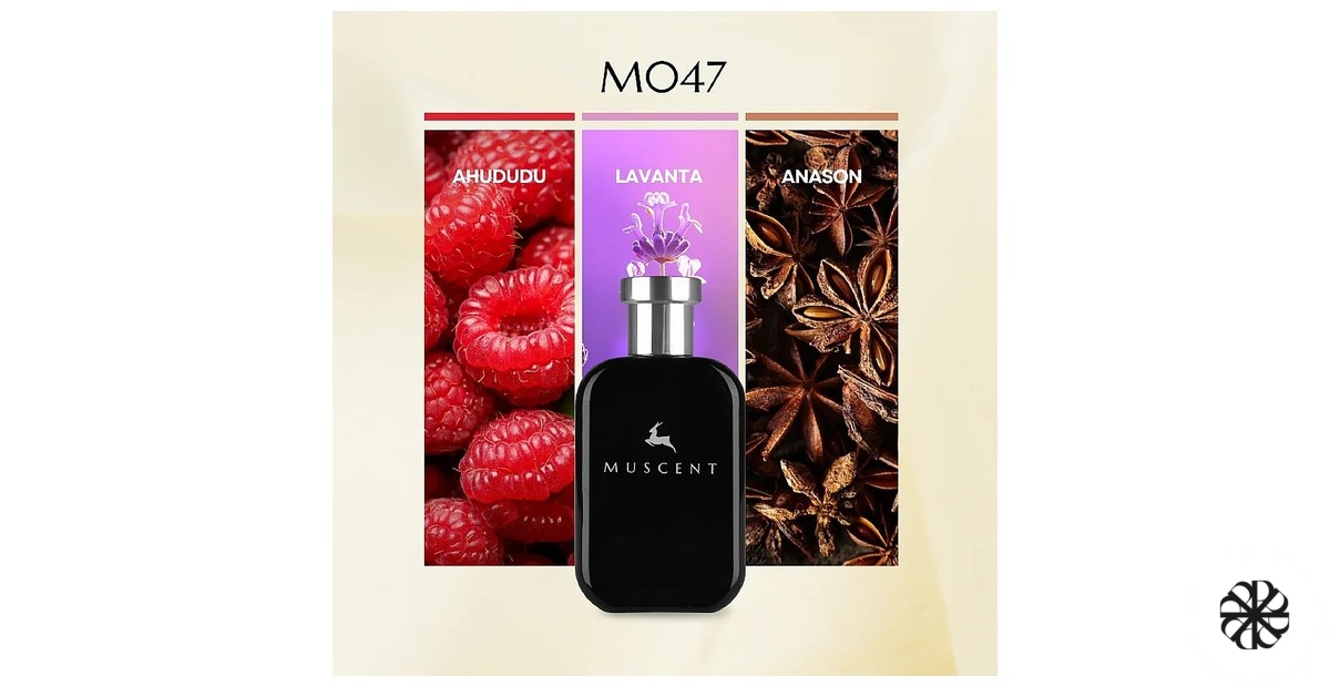 M047 Muscent
