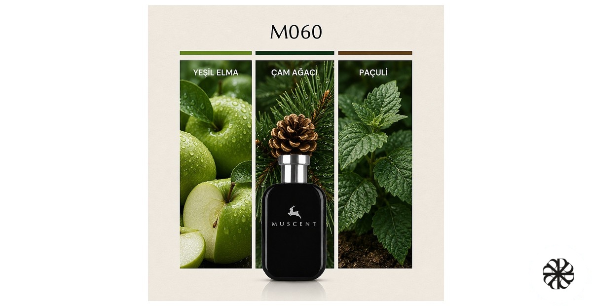 M060 Muscent