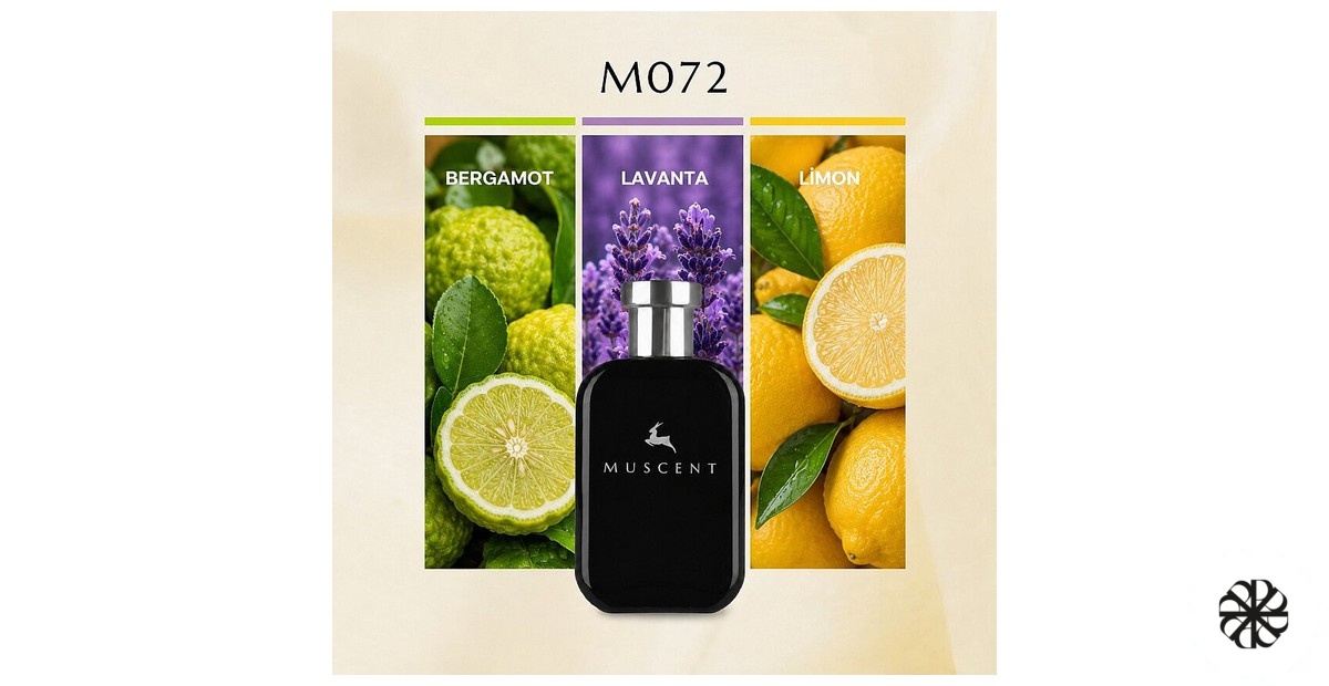 M072 Muscent