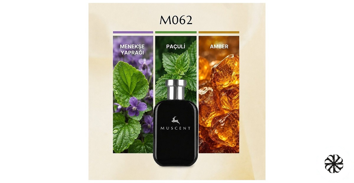 M062 Muscent