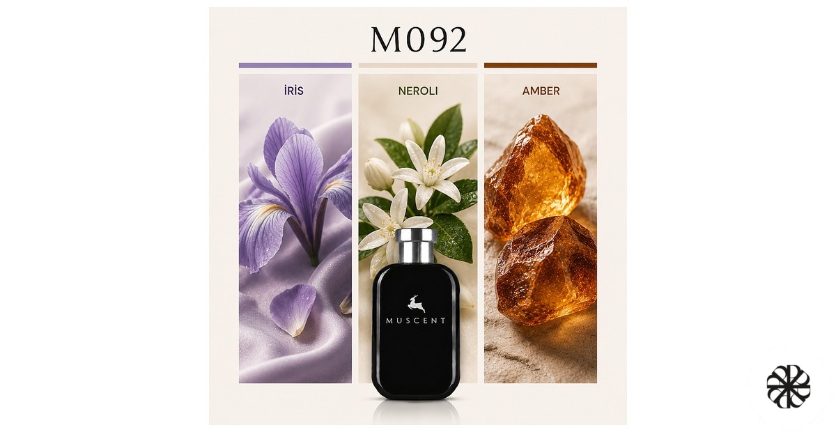 M092 Muscent
