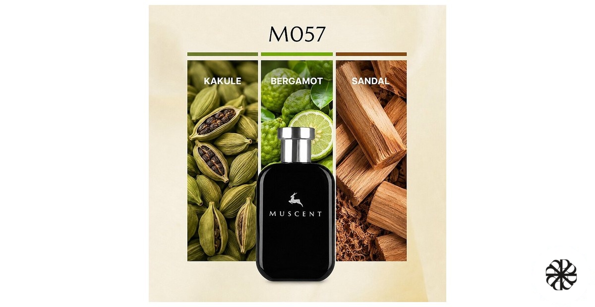 M057 Muscent