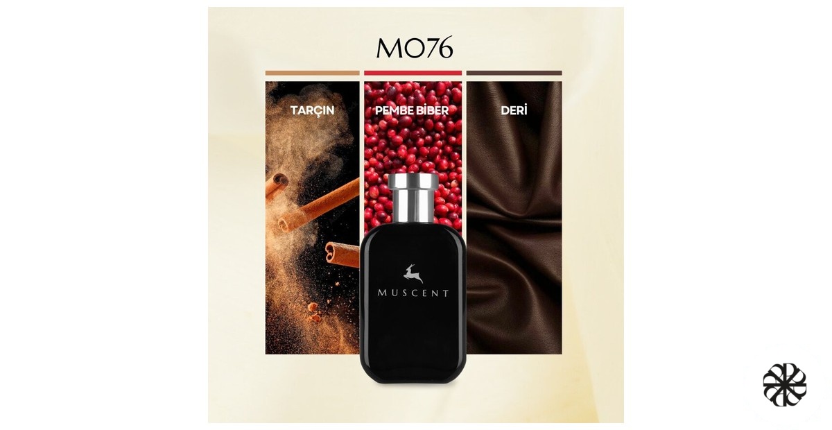 M076 Muscent