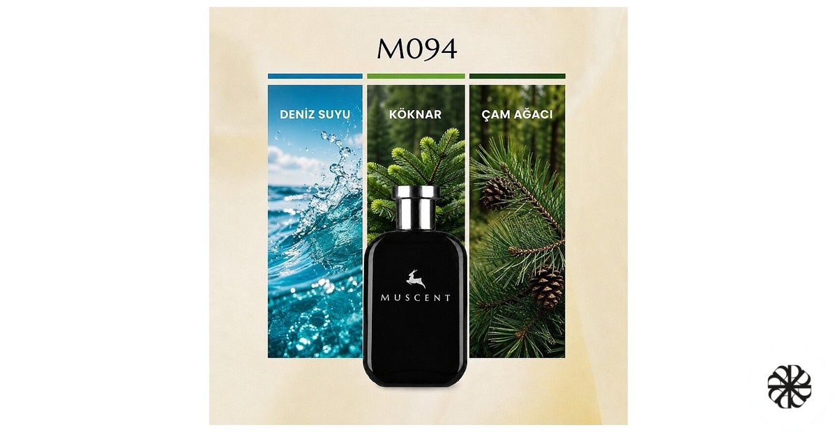 M094 Muscent