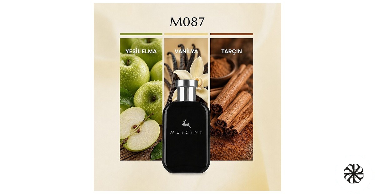 M087 Muscent