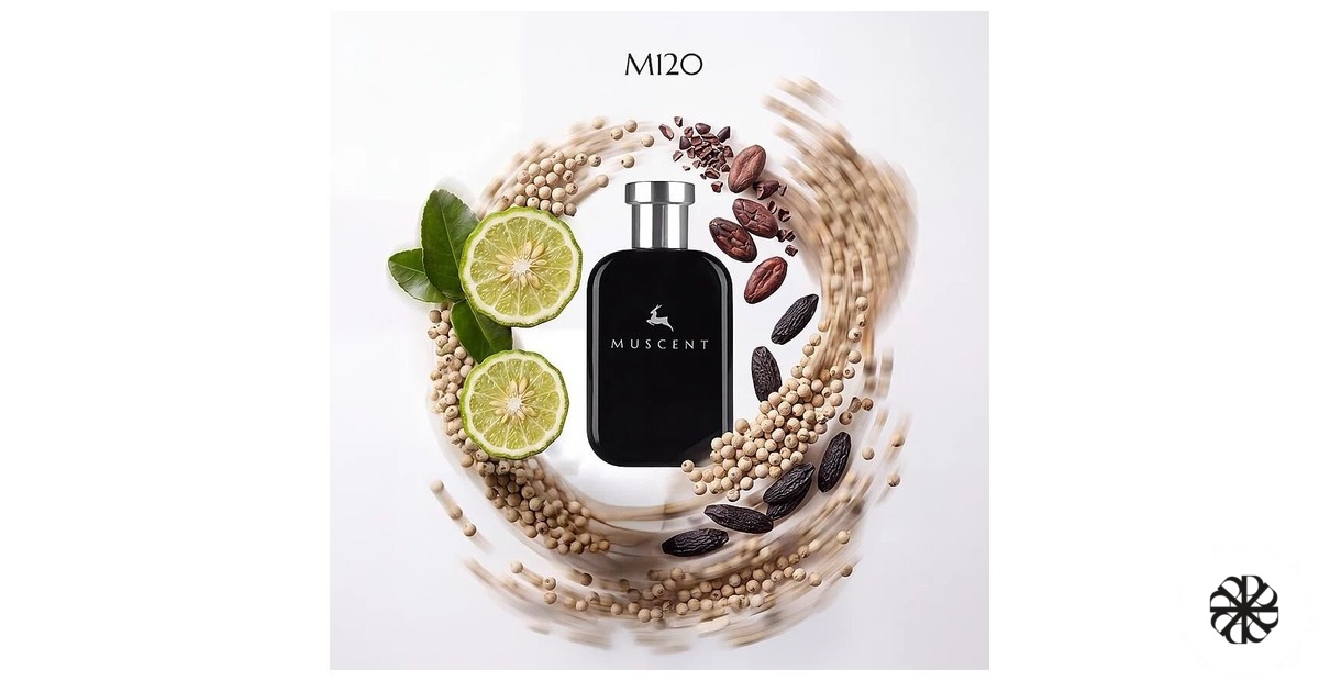 M120 Muscent