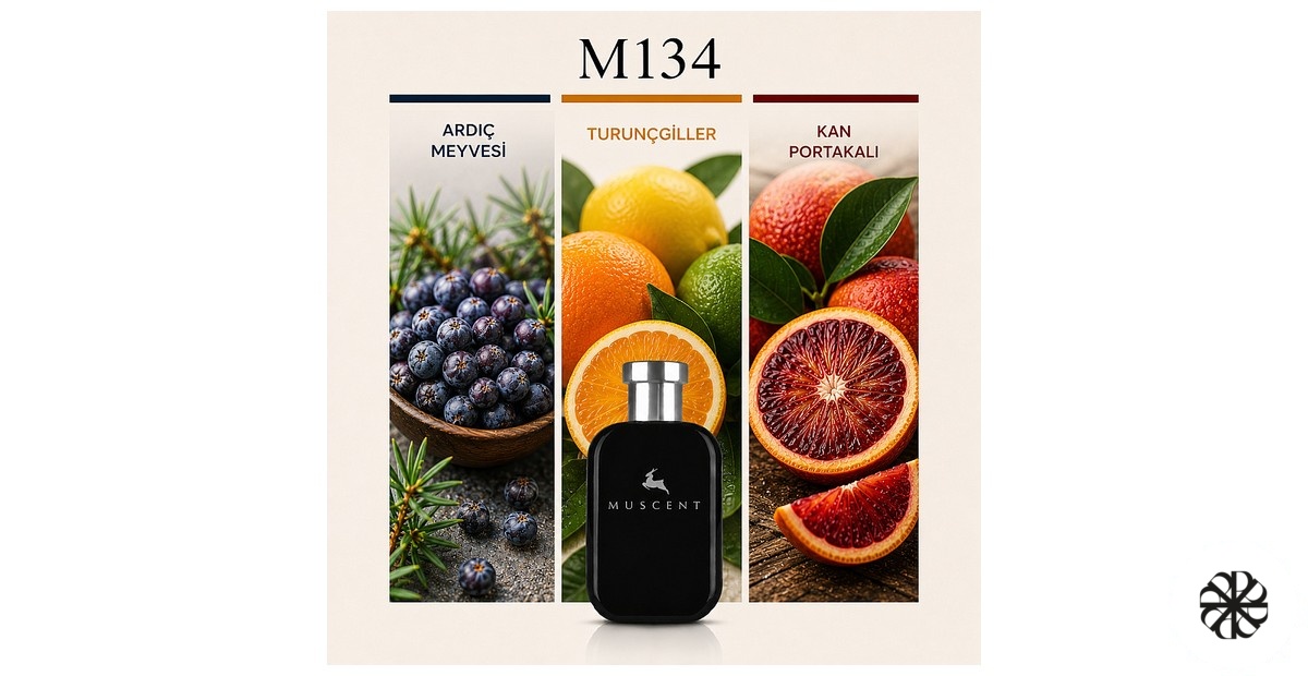 M134 Muscent