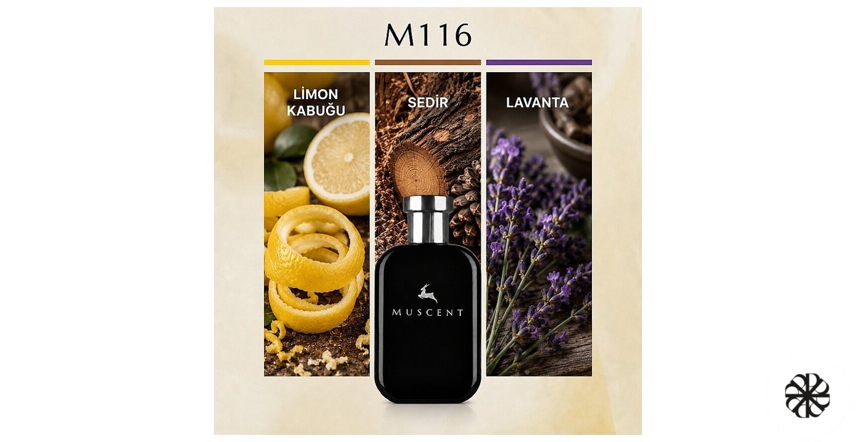 M116 Muscent