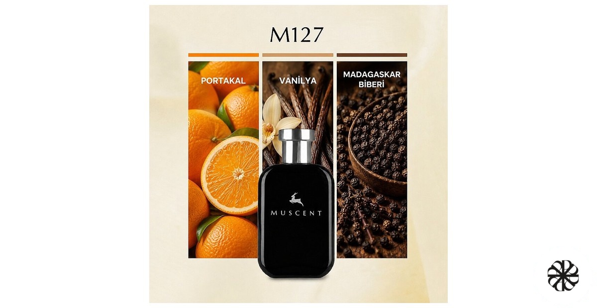M127 Muscent