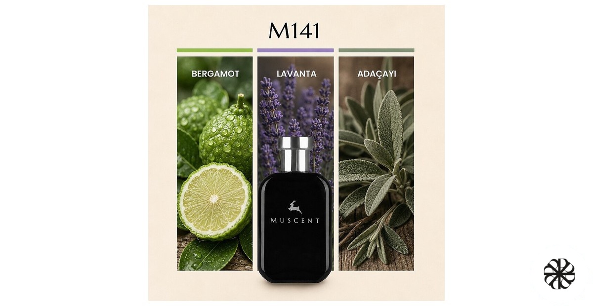 M141 Muscent
