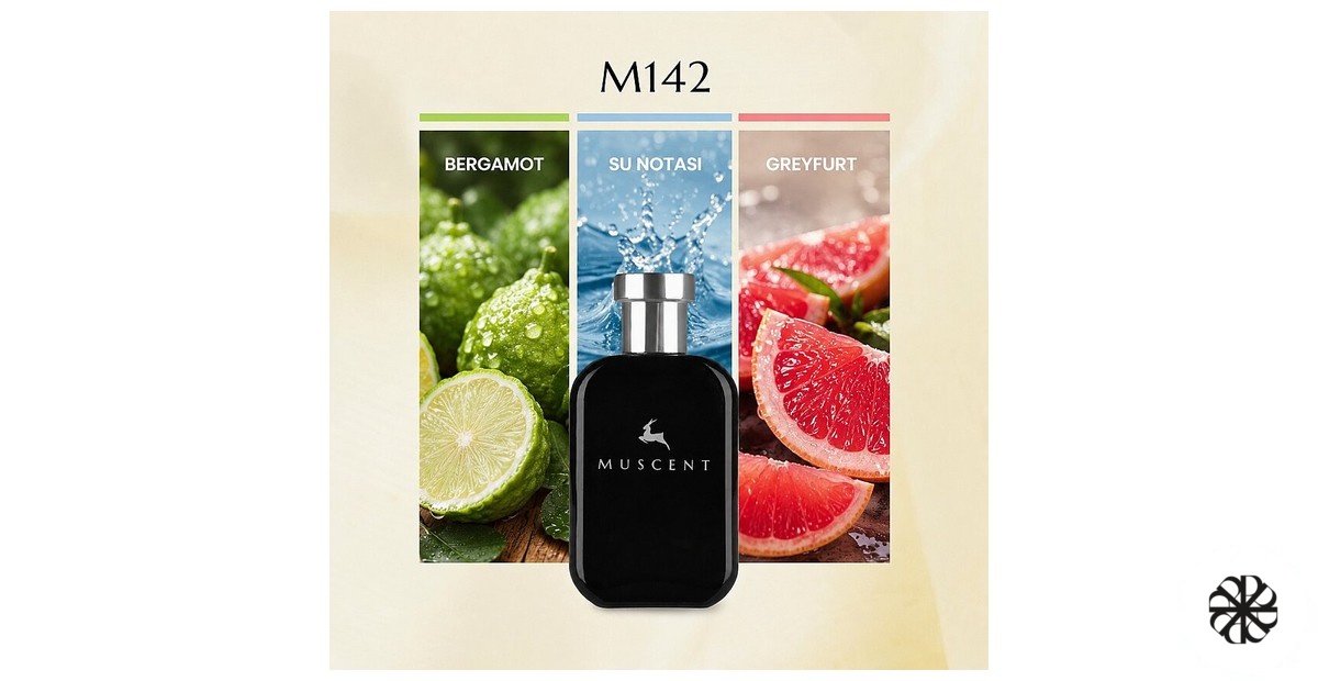 M142 Muscent