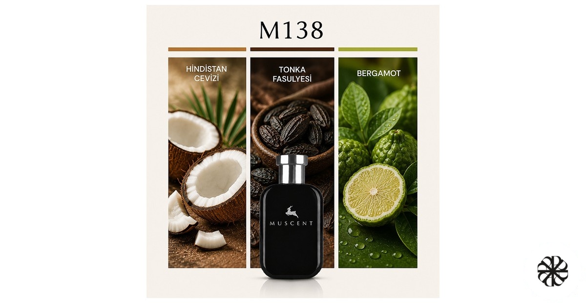 M138 Muscent