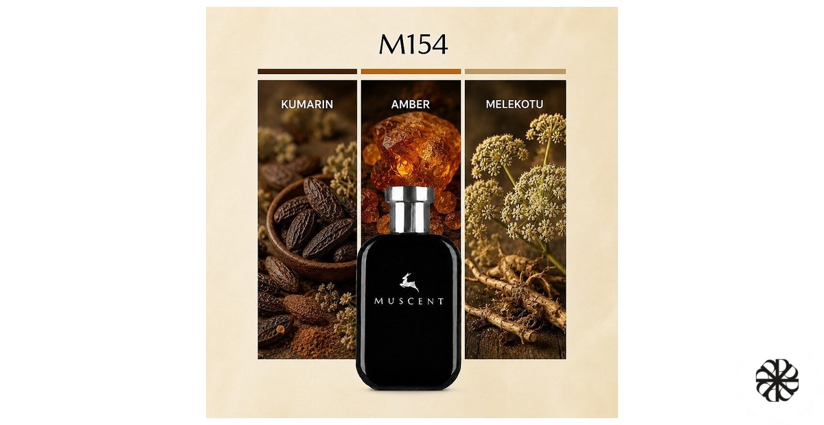 M154 Muscent