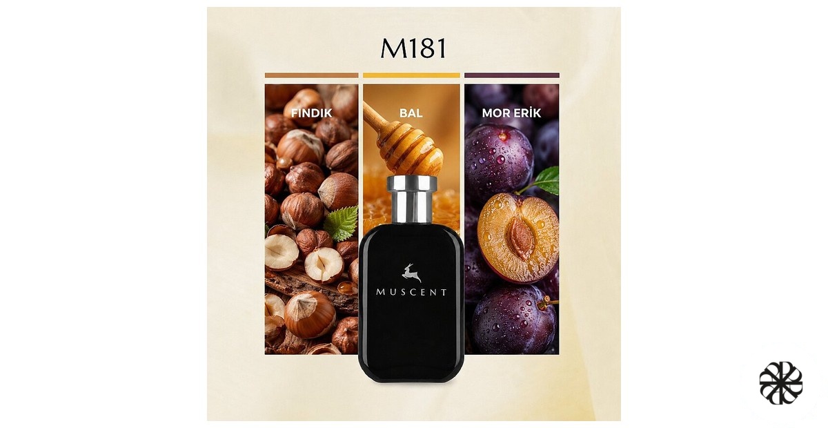 M181 Muscent