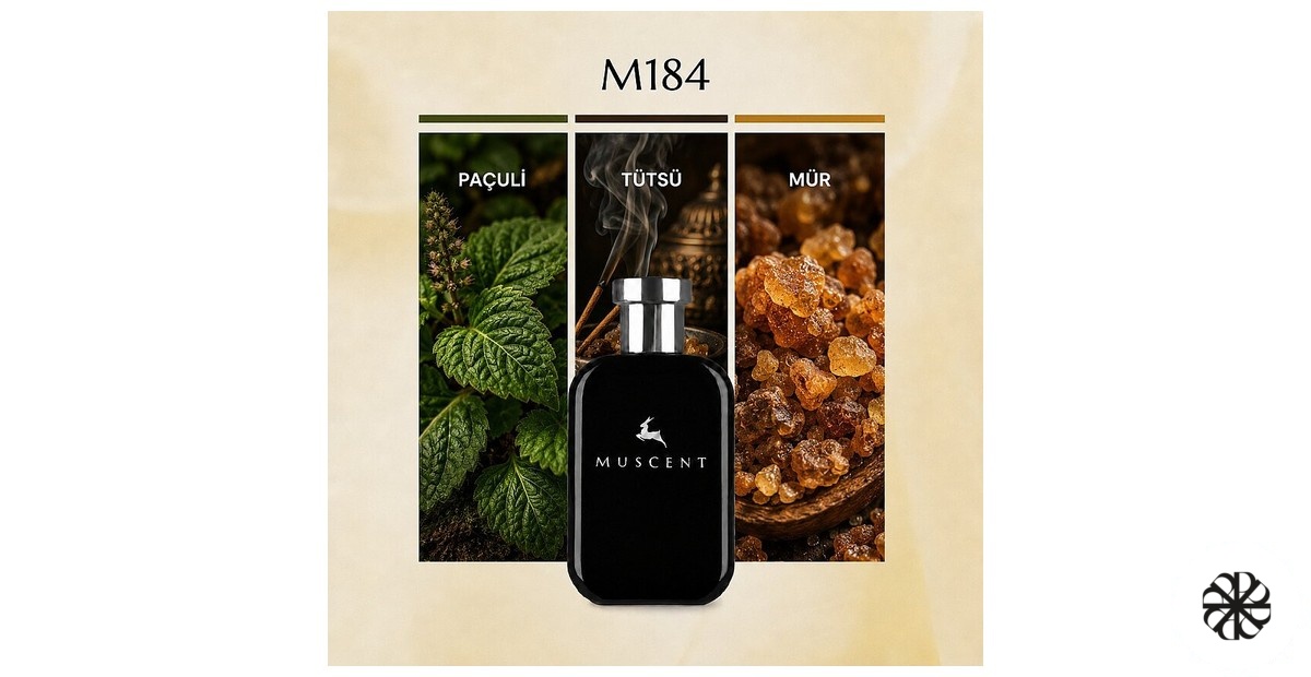 M184 Muscent