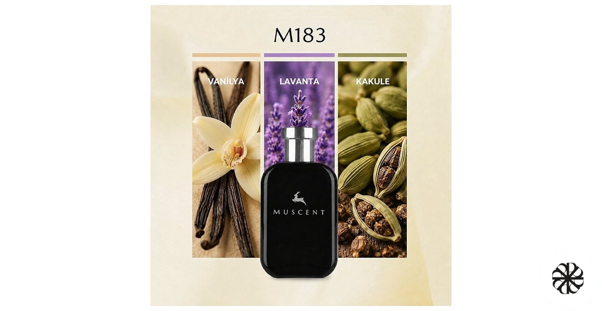 M183 Muscent
