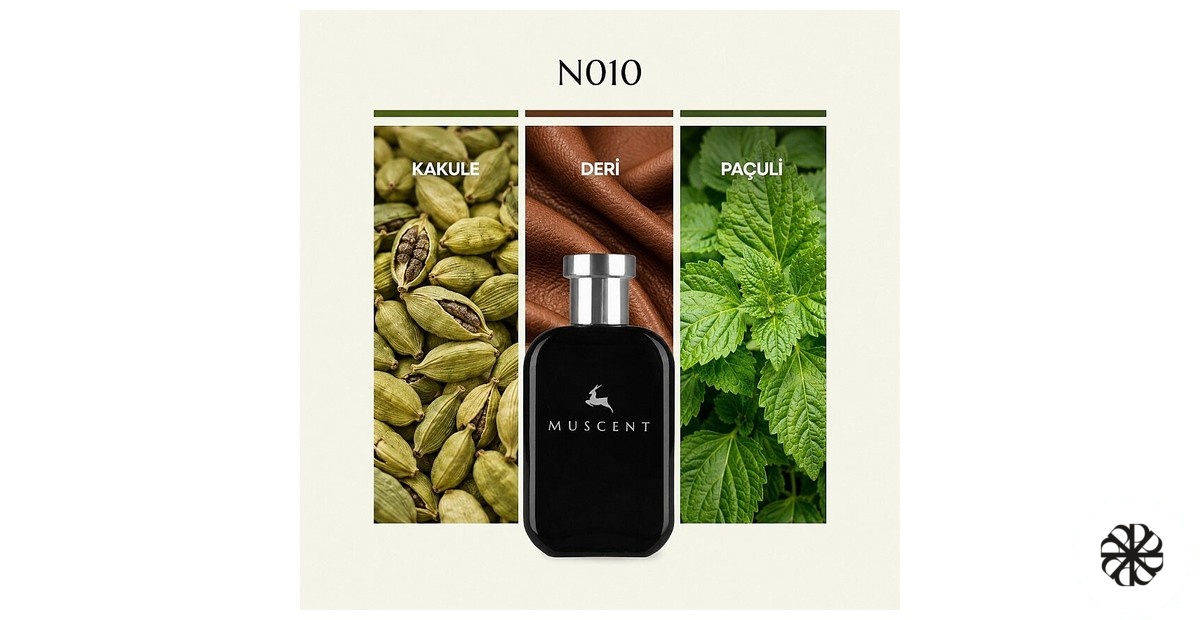N010 Muscent