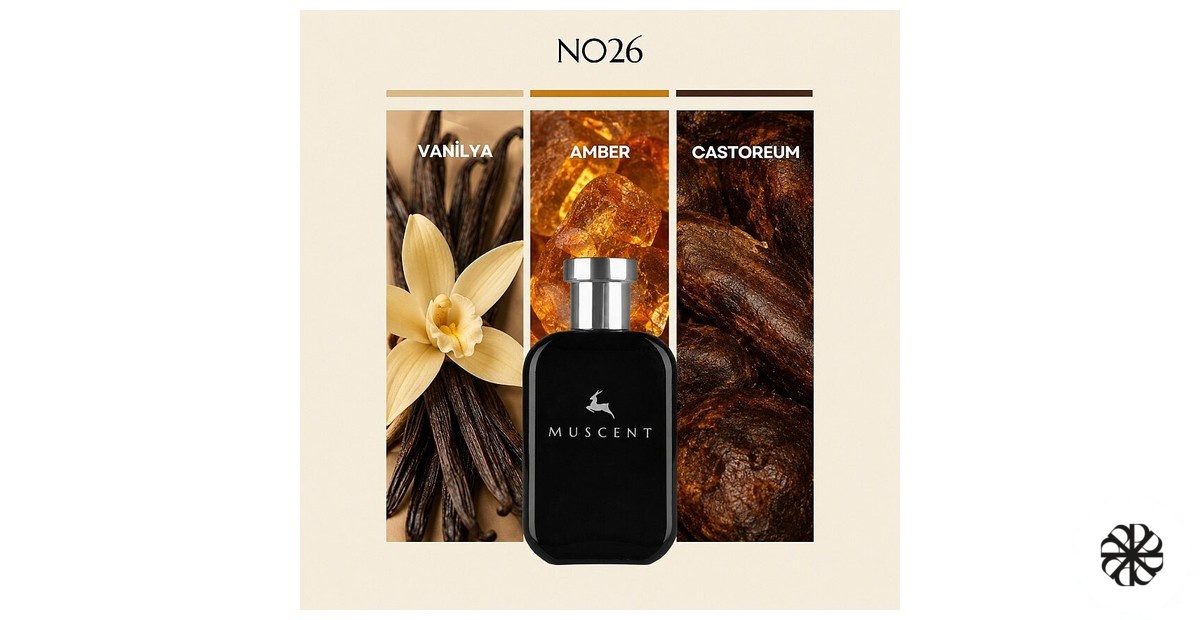 N026 Muscent