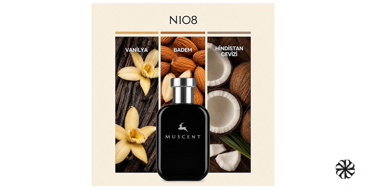 N108 Muscent