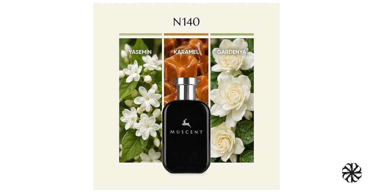 N140 Muscent