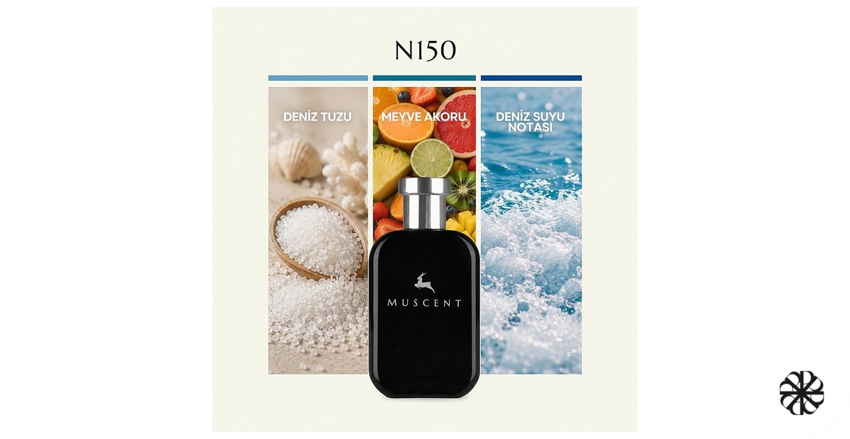 N150 Muscent