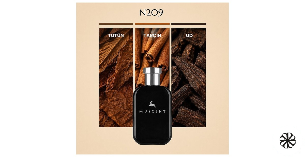 N209 Muscent