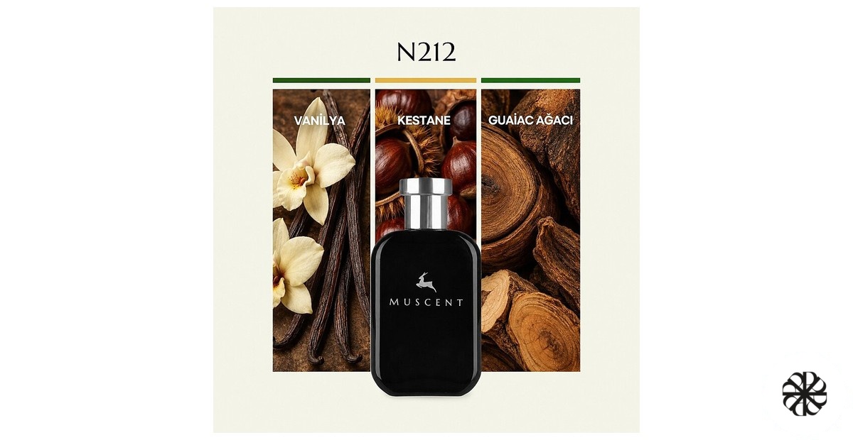 N212 Muscent