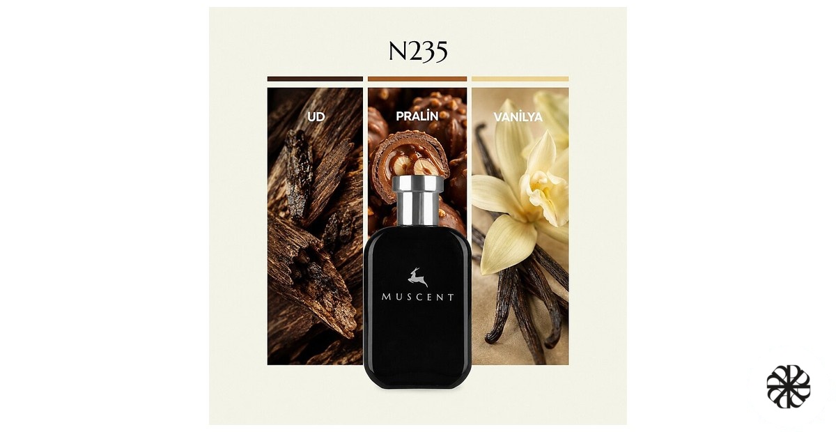 N235 Muscent