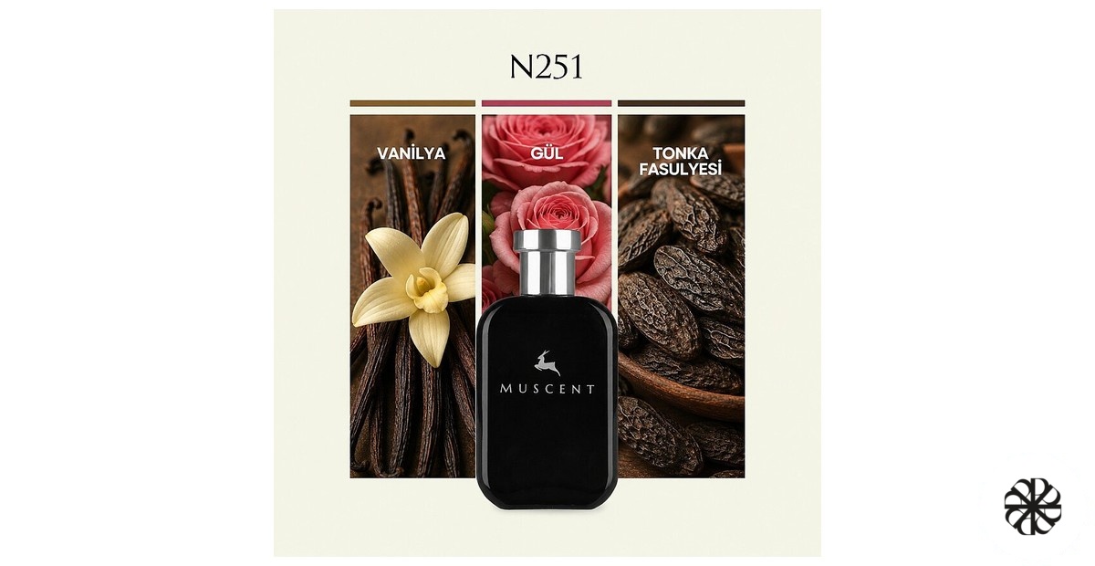 N251 Muscent
