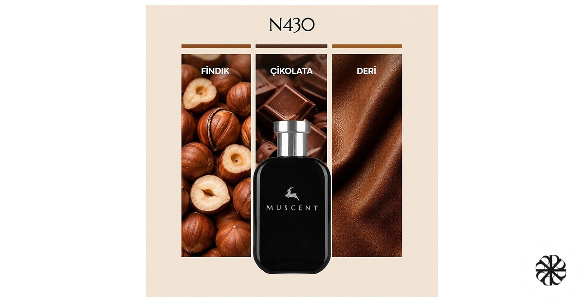N430 Muscent