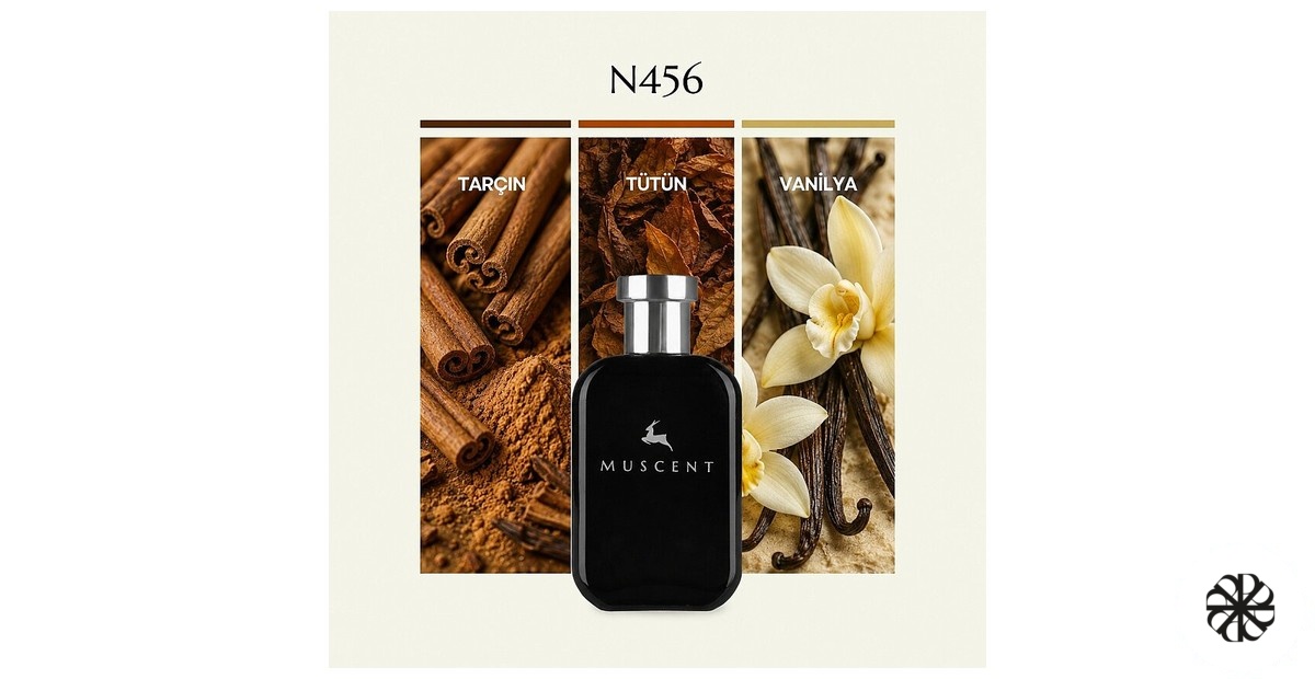 N456 Muscent