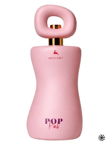 POP PINK Muscent