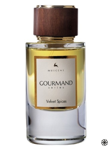 Velvet Spices Muscent
