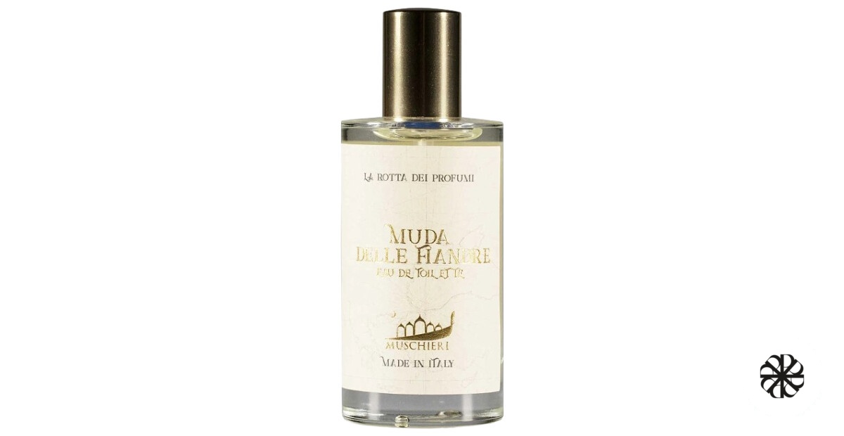 Muda delle Fiandre Muschieri