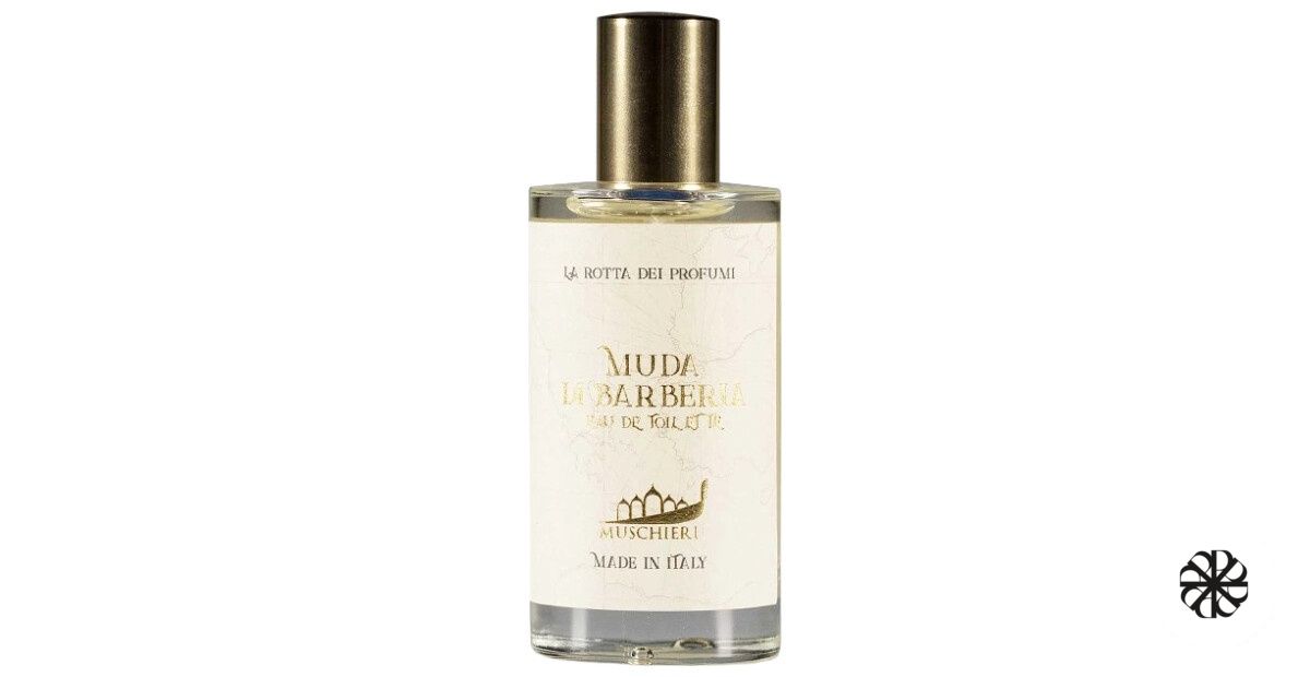 Muda di Barberia Muschieri