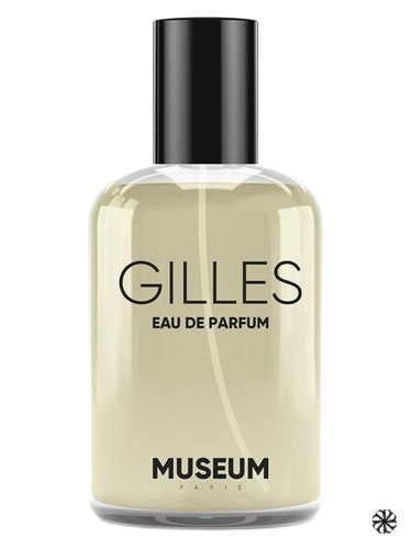 Museum Gilles Museum Parfums