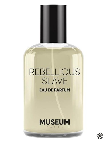 Museum Rebellious Slave Museum Parfums