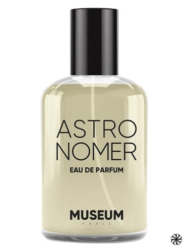 Museum Astronomer Museum Parfums